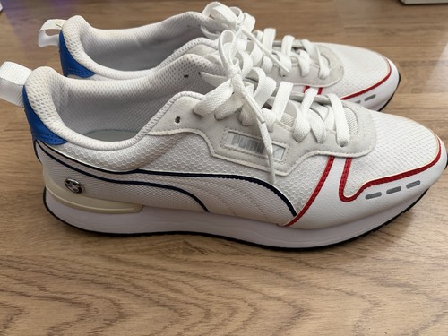 Puma bmw mms r78 herren - bmw,