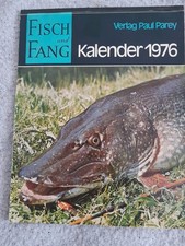Fisch fang - fang, –