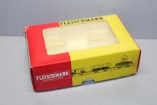 Fleischmann Leerkarton 4203 zur Diesellok Baureihe V42 Spur H0