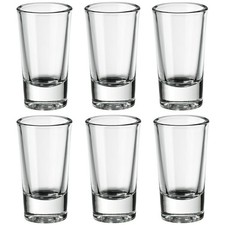 Schnapsgläser glas stück - schnapsglÄser,