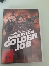 Operation golden job dvd zu