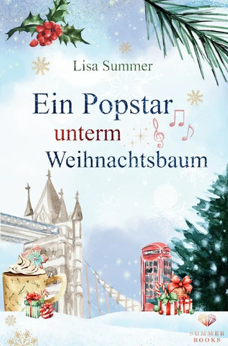 Ein popstar unterm - popstar,