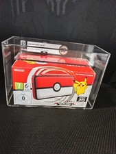 New Nintendo 2DS XL Konsole