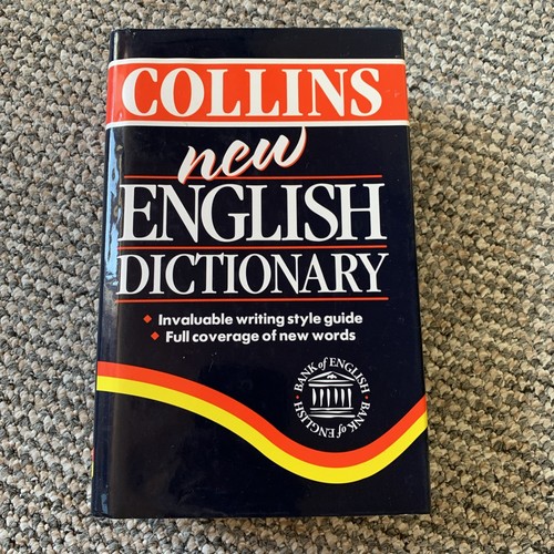 Collins englisch wörterbuch - collins,