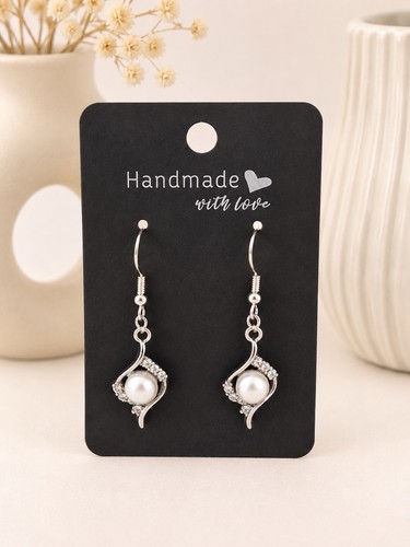 Hänge ohrringe ohrschmuck - ohrringe,