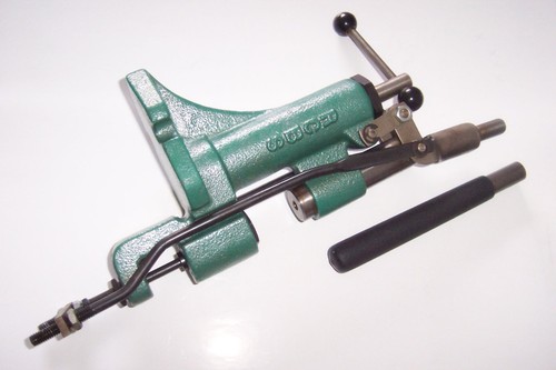 Rcbs lube matic - lube-a-matic, ii