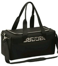 Versace Parfums schwarz