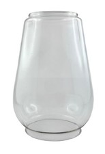 Ersatzglas klar Petroleumlampe