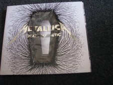 Metallica-Death Magnetic