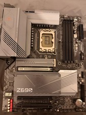 GIGABYTE Z690 GAMING X DDR5 LGA 1700 Mainboard