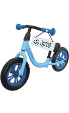 HUDORA Laufrad Up 10 Zoll -