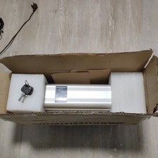 24V 12Ah (288Wh) E-Bike Akku Li-ion Pedelec Elektrofahrrad Batterien Prophete