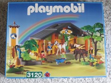 !!! TOP !!! Playmobil Pferdestall !!! 3120 !!!