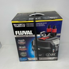 Fluval 107 Performance