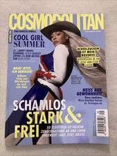 Cosmopolitan Pocket 09/2025