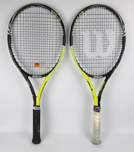 Tennisschläger wilson blx - wilson,