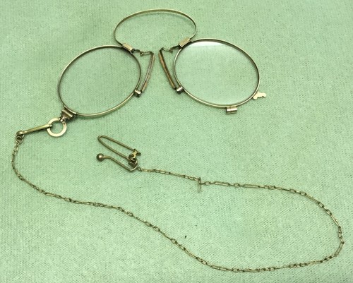 Brille kneifer zwicker - brille,