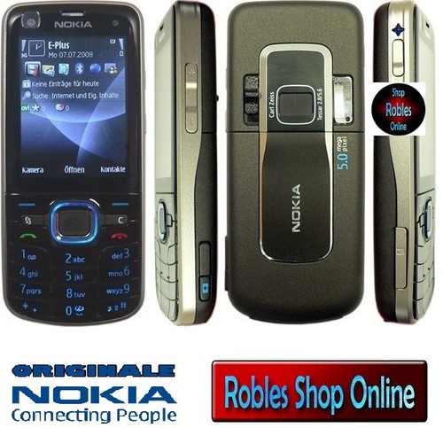 Nokia 6220c classic - 6220c,