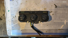 1275 VW Touran T1 Klimabedienteil komplett