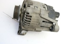 Lichtmaschine / Generator Für Fiat Doblo Kasten 63321600 Magnet Marelli