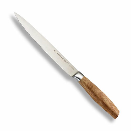 Echtwerk schinkenmesser - echtwerk,