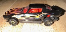 Hot Wheels c2011 Camaro TM GM 70 Error Fehlproduktion Fehler Fehldruck