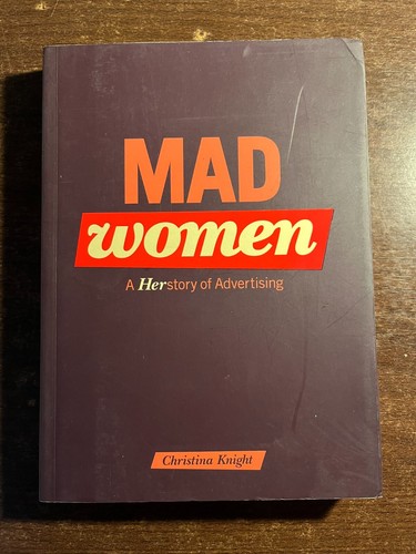 Signed mad women by - *signed*,