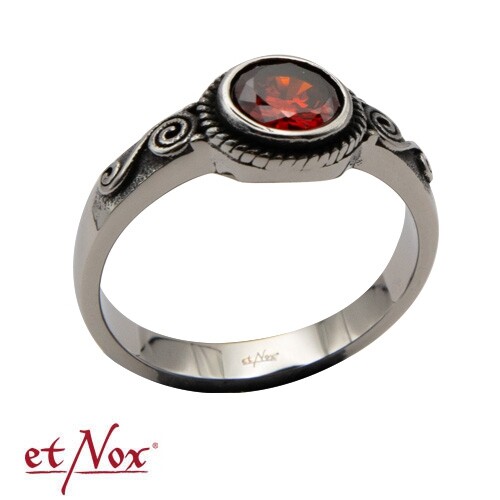 Etnox ring ornament gothic - ring,