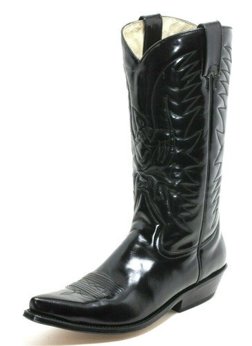 194 westernstiefel - 194,