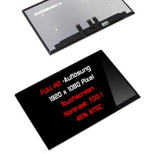 14,0" LED Display Ersatz für