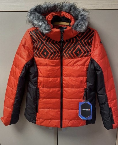 Icepeak skijacke vigevano - icepeak,