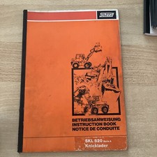 Bedienungsanleitung