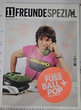 11 Freunde SPEZIAL - Fußball