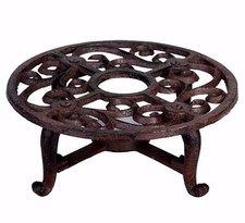 ESSCHERT Landhaus Stövchen