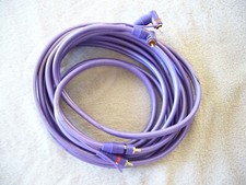 High Resolution OFC Audio Cable, 5 Meter Audiokabel