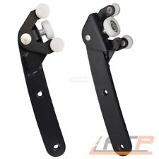 ROLLENFÜHRUNG SCHIEBETÜREN