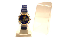 Münchener Kindle HB  Armbanduhr  Retro "Neu"