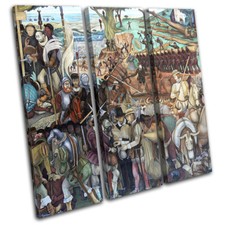 Diego Rivera Mexikanisches