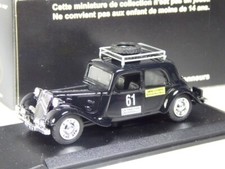 (SB-92) Eligor V4266 Citroen