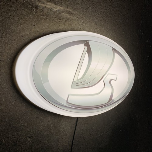 Lada led beleuchtet leuchten - beleuchtet,