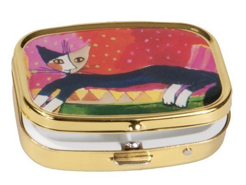 Rosina wachtmeister pillendose - rosina,