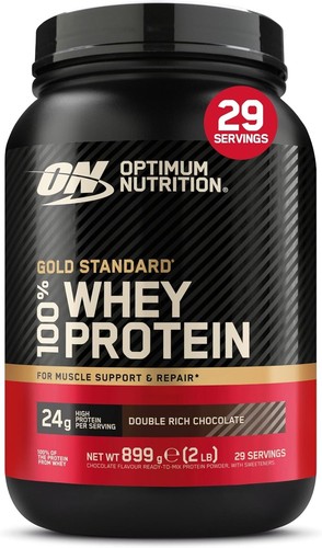 Optimum nutrition gold - optimum,
