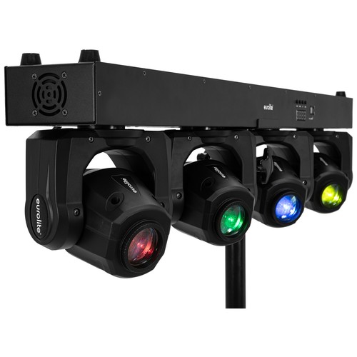 Eurolite led tmh bar - tmh, s120