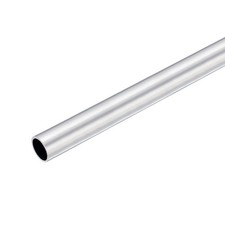 400mm Long Aluminium Tube 15mm