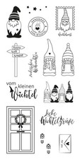 Rayher Clear Stamps