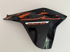 KTM Adventure 1050 1090 1190 Vorne Rechts Verkleidung Panel Abdeckung Fairing Co