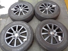 JEEP GRAND CHEROKEE WK2