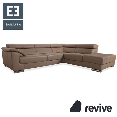 Ewald schillig courage leather - schillig,