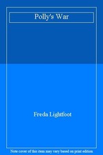 Polly's War (Pollys Journey