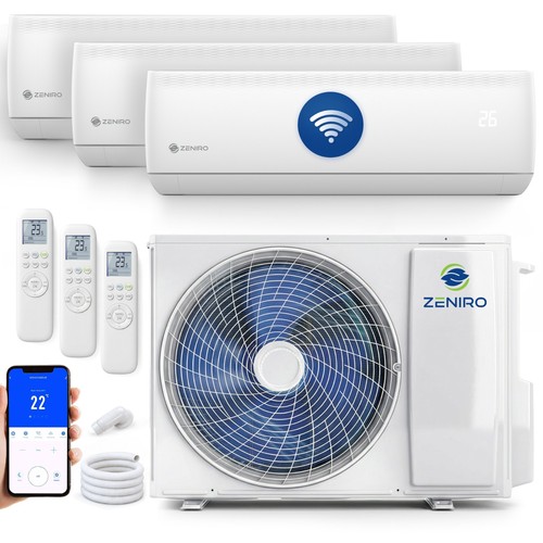 Klimaanlage multi split - klimaanlage, 2